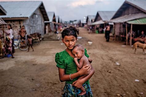 rohingya people